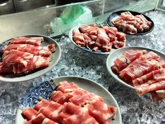 -渔家火锅·海鲜自助餐·演艺(亚龙湾天域酒店)