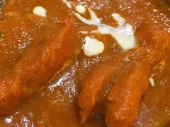 香料鸡-食彩美印度特色美食餐厅·印度料理