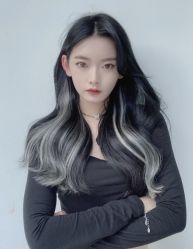 -Mihair咪嗨尔美发沙龙