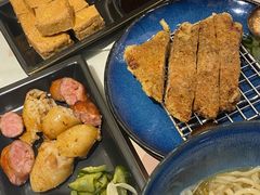 -馔豚·台北菜专门店(深圳湾万象城店)