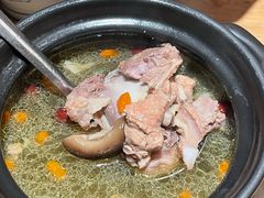 -树厨贵州菜(大十字店)