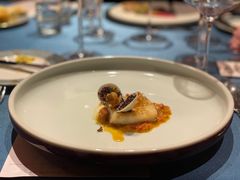 -北京古城老院厉晓麟精致菜