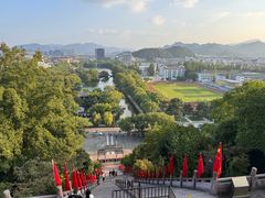 -台州府城(江南长城)