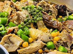 -蓉三少冒烤鸭·四川小吃集(北京首店)