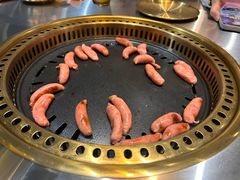 -齐齐哈尔小炉匠炭火烤肉(西红门店)