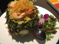 -美奈小馆·越南料理(中航城君尚购物中心店)