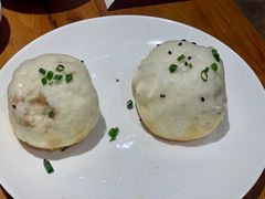 上海生煎包-金枝玉叶上海人家食府(三里河店)