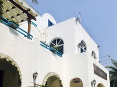 -长江六号法国餐厅(长江南路店)