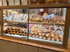 -山崎面包(静安久光店)