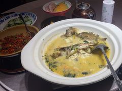 -回头食客-李久其家民间餐厅(望城金桥国际店)