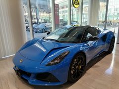 -莲花跑车(国贸商城店)