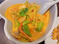 -大头虾越式风味餐厅(光明广场店)