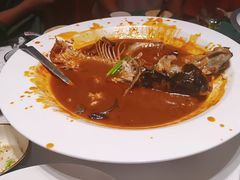 -鸽子侯·家宴·平价海鲜(绿地店)