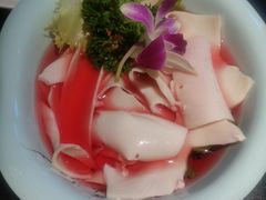-蜀九香火锅(彩虹店)