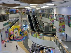 -银座mall(东直门店)