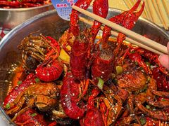 -靓靓蒸虾·头牌蒸虾(南山桂庙店)