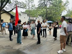 -湖南省立第一师范学校旧址