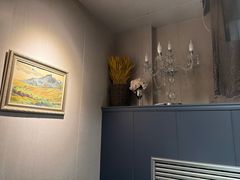 -吱咖啡西式简餐