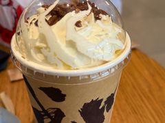 -成川茶店·潮汕工夫浓茶(万象店)