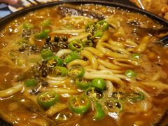 鲶鱼烧葛粉-同庆楼(金宝汇店)