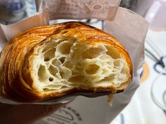 -StrasBake日式面包