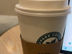 -逸派咖啡 EPARKCOFFEE(广安门店)