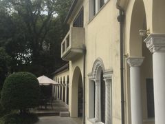 -汾阳花园酒店·餐厅(徐汇店)