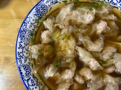 祖传馄炖-樊川祖传馄饨(江都店)