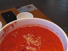 -味莊餐厅(康庄南街店)