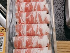 -井格重庆火锅(西直门凯德Mall店)