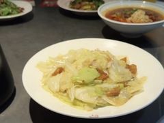 -一品红川菜(皇岗店)