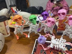 -戏精管理局·剧本杀·桌游·血染钟楼
