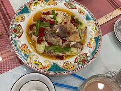 -巴依老爷新疆美食(清华东门店)