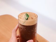 -echoes coffee回响咖啡(红山店)