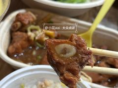 -蒙雅力港式茶餐厅(学人特色商业街店)