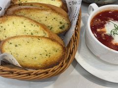 -库滋明·俄罗斯特色美食(中央大街店)