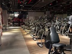 -威尔仕健身(杭州万象城店)