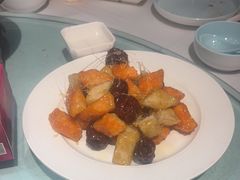 -玉林烤鸭店(黄村兴华店)