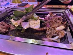 -郭记烤肉创始店(民丰大街店)