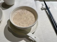 厦门花生汤-黑明餐厅(白鹭洲店)