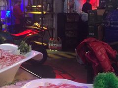 -姑妈嫁妆涮羊排专业火锅(中央大街一店)