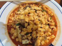 -清真·马洪小炒泡馍馆(钟楼回民街店)