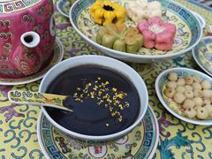 -宫事颐庭·老佛爷贵寿下午茶(颐和园店)