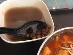-红鼻子桂林米粉(金唐新光界店)