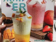 -西语·炭烧牛排(卓越中寰店)