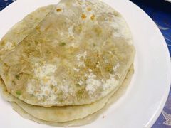 馅饼-罕山奶茶馆(和平路店)
