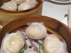 -潮福城大酒楼·潮味粤品·港式点心(湖滨北路店)