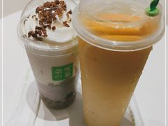 -奈雪的茶(花城汇中区PRO店)