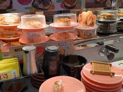 -争鲜回转寿司(中街大悦城店)