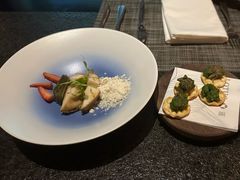 -莲西餐